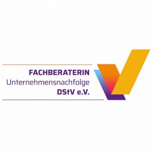 Logo Fachberater Unternehmensnachfolge